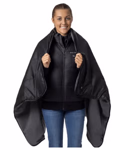 Bauer S25 ORORO Blanket