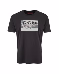 CCM S24 HOLIDAY SS Youth Футболка