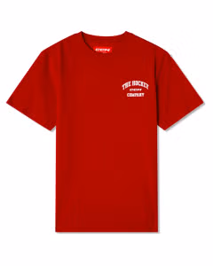 CCM S25 ATHLEISURE TEE Senior T-krekls