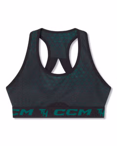 CCM S25 TAYLOR HEISE BRA Women Женский топ