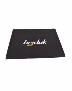 Hejduk Cloth for visors 30x20cm Helmet Accessories