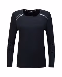 Bauer S24 Baselayer LS Women Apakšveļas Krekls