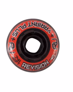 Revision V-PLUS RED SOFT Ritenīši