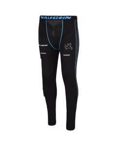 Vaughn V10 PADDED GOALIE Senior Apakšveļas Bikses