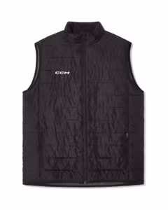 CCM S25 Team Quilted Senior Жилетка