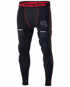 Vaughn VX1 Padded Goalie Senior Apakšveļas Bikses