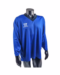 Warrior S20 PJ Logo Senior Hokeja Treniņkrekls