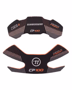 Warrior CF 100 Inserts Senior Ķiveres rez.daļas