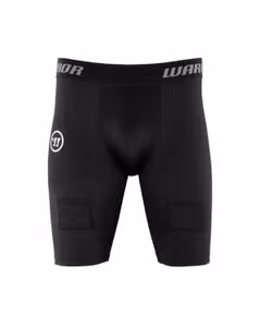 Warrior Hockey Short Cup Senior Защита паха