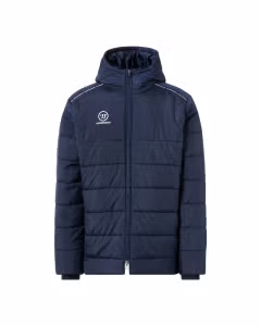 Warrior S25 Team Stadium Senior Куртка