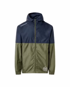 Warrior S25 Rain Perf Senior Куртка