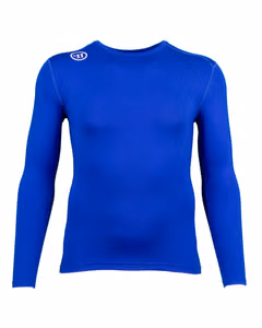 Warrior W Comp LS Junior Apakšveļas Krekls