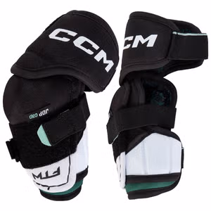 CCM JetSpeed S24 FTW Women Junior Hokeja Elkoņsargi