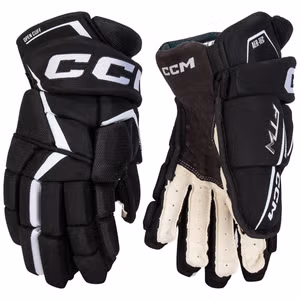 CCM JetSpeed S24 FTW Women Senior Hokeja Cimdi