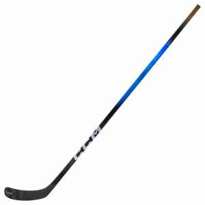 CCM JetSpeed S25 FT8 PRO BLUE Senior Hokeja Nūja