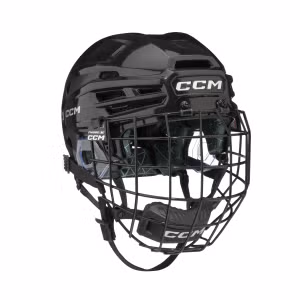 CCM S25 FTW COMBO Senior Ķivere ar Resti