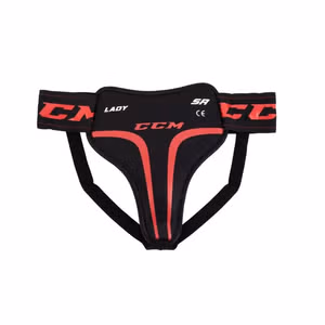 CCM S25 JILL PELVIC Women Spenzūra
