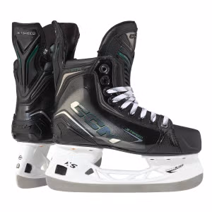 CCM JetSpeed S25 FTW Intermediate Hokeja Slidas