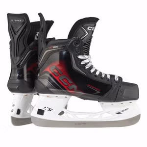 CCM JetSpeed S25 FT880 Senior Hokeja Slidas