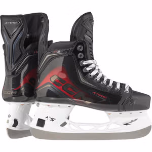 CCM JetSpeed S25 FT8 Senior Hokeja Slidas