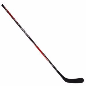 Bauer Vapor S26 FLYLITE GRIP RED Senior Hokeja Nūja