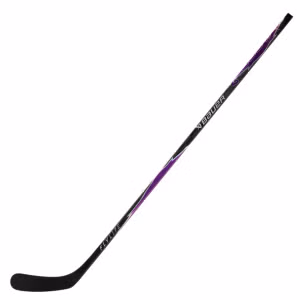 Bauer Vapor S26 FLYLITE GRIP PURPLE Senior Hokeja Nūja