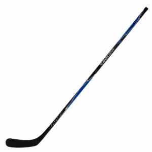 Bauer Vapor S26 FLYLITE GRIP BLUE Senior Hokeja Nūja
