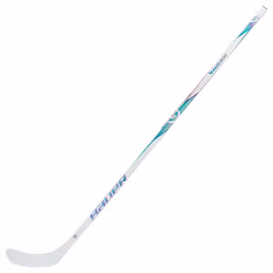 Bauer S25 PROTO2 GRIP WHITE Senior Hokeja Nūja