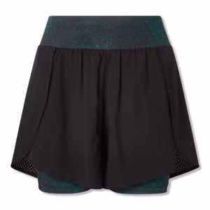 CCM S25 TAYLOR HEISE 2IN1 Women Apak&scaron;veļas &Scaron;orti