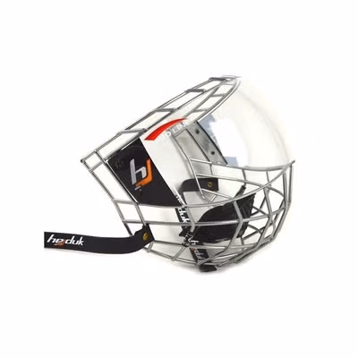Hejduk Combo Flat Youth Facemask
