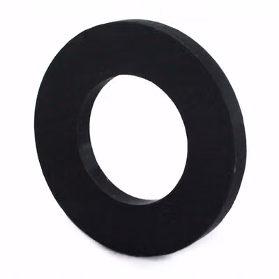 Bauer Plastic Washers (QTY 1) Вратарские зап. части