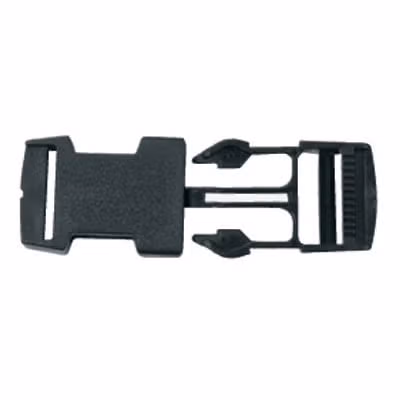 Bauer 1 QUICK RELEASE BUCKLE 1pc Вратарские зап. части для шлема