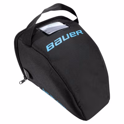 Bauer PADDED Senior Vārtsargu Ķiveres soma