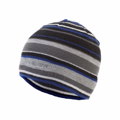 Bauer NEW ERA STRIPE TOQUE Senior Шапка