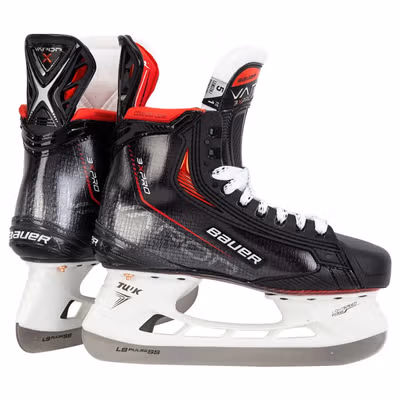 Bauer S21 Vapor 3X PRO Intermediate Коньки