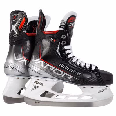 Bauer S21 Vapor 3X Intermediate Коньки