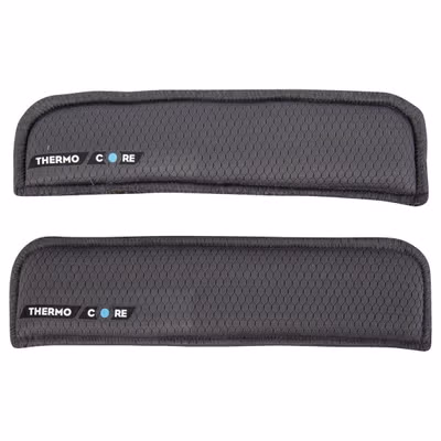 Bauer Thermocore Sweatband Junior (2) Vārtsargu Rez. daļas