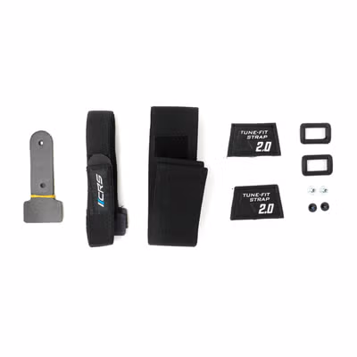 Bauer S22 VAPOR Tune Fit 2.0 Pad Strap Вратарские зап. части