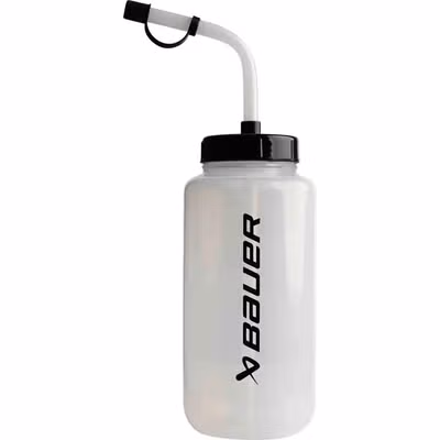 Bauer S23 STRAW TOP Bottle