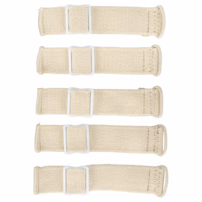 Bauer S22 NME Harness Vārtsargu Ķiveres Rez. Daļas