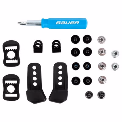 Bauer S23 Universal Kit Helmet Accessories