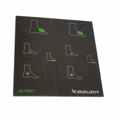Bauer S22 Konekt Skate Fitting Shims Вратарские зап. части