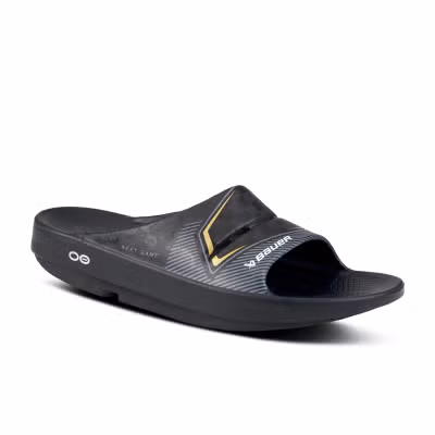 Bauer OOFOS Sport Senior Сланцы