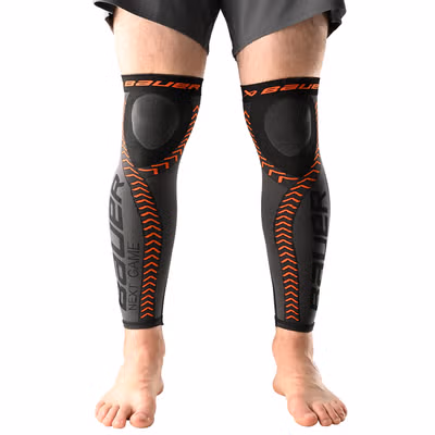 Bauer S23 NEXT GAME RECOVERY SLEEVE Носки