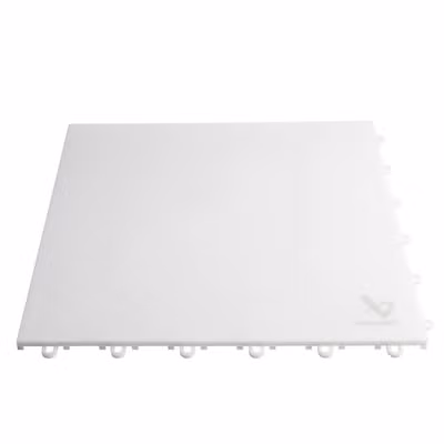 Bauer Dryland 10 tiles 46x46cm Хоккейные тренажеры