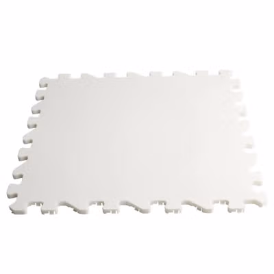 Bauer Synthetic Ice SS 5 tiles 46x46cm Хоккейные тренажеры