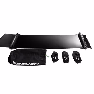 Bauer Reactor Skating/Slide Board 244cm Хоккейные тренажеры