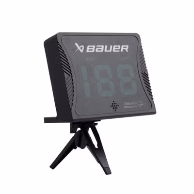Bauer Multi Sport Reactor Radar Gun Хоккейный тренажер