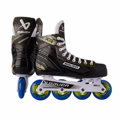 Bauer Vapor S25 XR Intermediate Skrituļslidas
