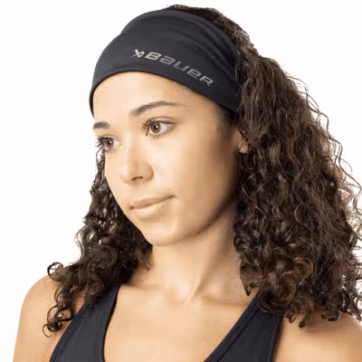 Bauer S24 Headband Гигиена